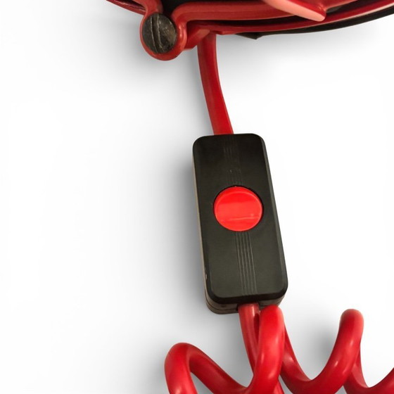 Image 1 of Lampe nautique Goccia Italie style industriel vintage