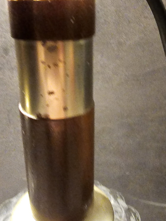 Image 1 of 2 suspensions vintage des années 60