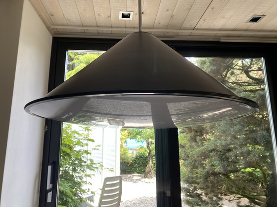 Image 1 of 2x Cone lamp large by Tom Dixon