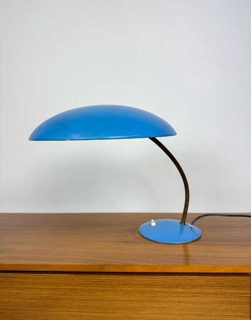 Lampe de bureau vintage allemande '6782' par Christian Dell pour Kaiser Idell 50s