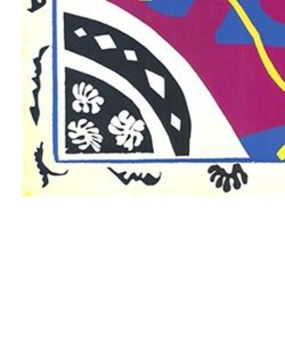 Image 1 of Henri Matisse