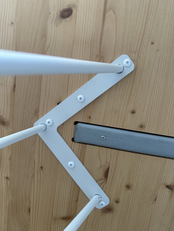 Image 1 of Allon Dery Round Dining Table