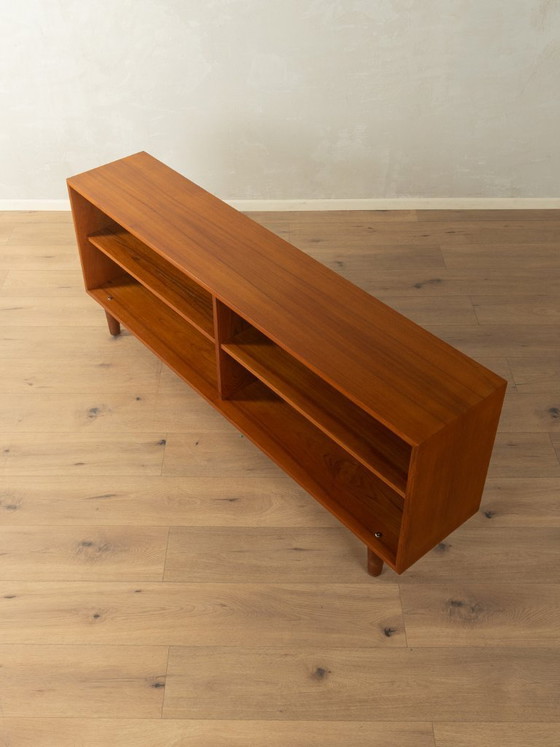 Image 1 of 1960s Sideboard, WK Möbel, Vintage