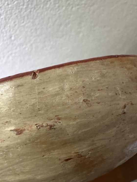 Image 1 of Vide Poche Ceramique Berbère Ancienne