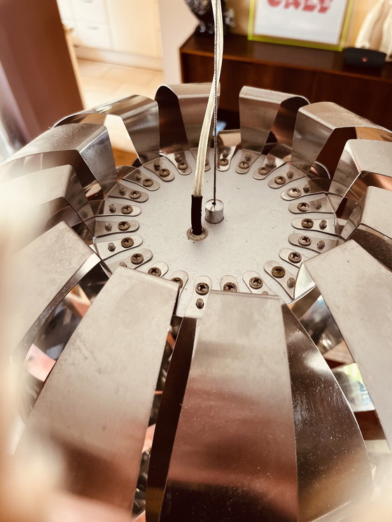 Image 1 of Design Space Age Joceline Trocmé