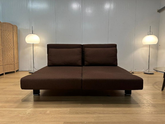 Image 1 of Divano letto di design Riga XL Frans Fertig