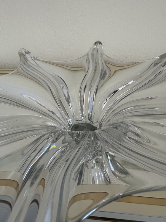 Image 1 of Vannes 60's crystal star cup