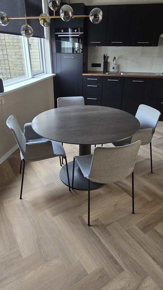 Image 1 of Leolux Columna 120cm