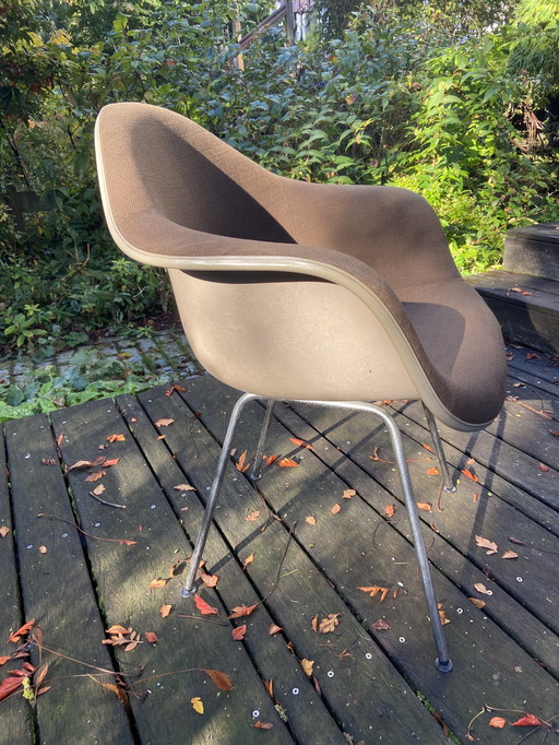 Vintage Herman Miller DAX Stühle