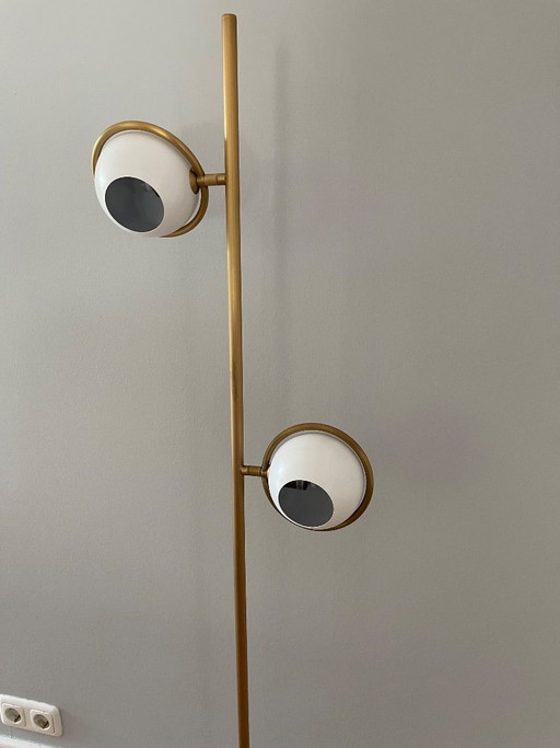 Eichholtz Floor Lamp Aprillia