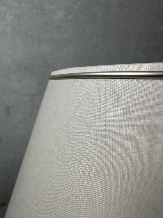 Image 1 of Lampada da tavolo vintage Regency - Lumica