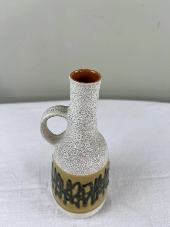 Vaso Mid-Century West Germany – Vasi, Porcelain, Mid Century Modern (photo 2 of 7)