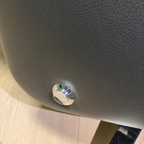 Image 1 of Poltrona relax IPdesign Cliff