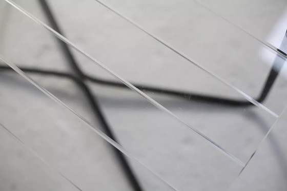 Image 1 of Tavolino da caffè di Jacques Hitier Francia