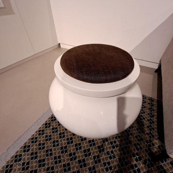 Image 1 of Pouf Dream Poliform