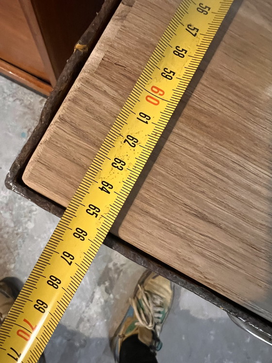 Image 1 of Industriële Laden Kast op Wielen