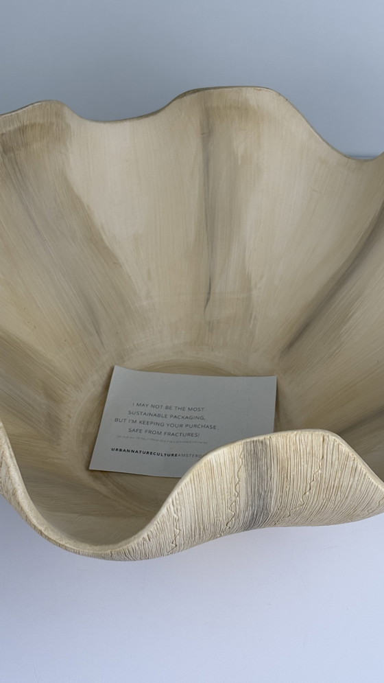 Image 1 of Japandi Urban Nature Culture Amsterdam schaal Hera keramiek