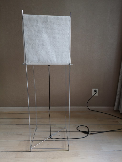 Lampadaire Lotek Benno Premsela