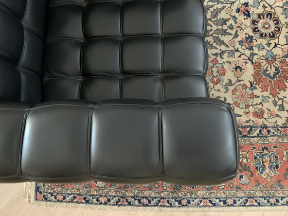 Image 1 of Chaises Josef Hoffmann, 2 pièces