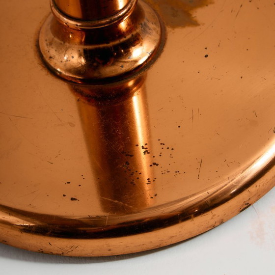 Image 1 of MK10816 Veb Narva floor lamp