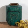 Antieke oosterse vaas (ca. 1820) #28 – Vazen, Ceramic (photo 9 of 40)