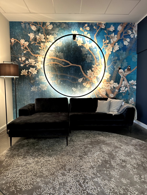 Image 1 of Sofá con sillón largo de Christine Kröncke