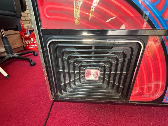Jukebox Rock Ola 464, Heel Veel Singles, Ik Denk Wel 100 – Regalos, Glass (photo 12 of 17)