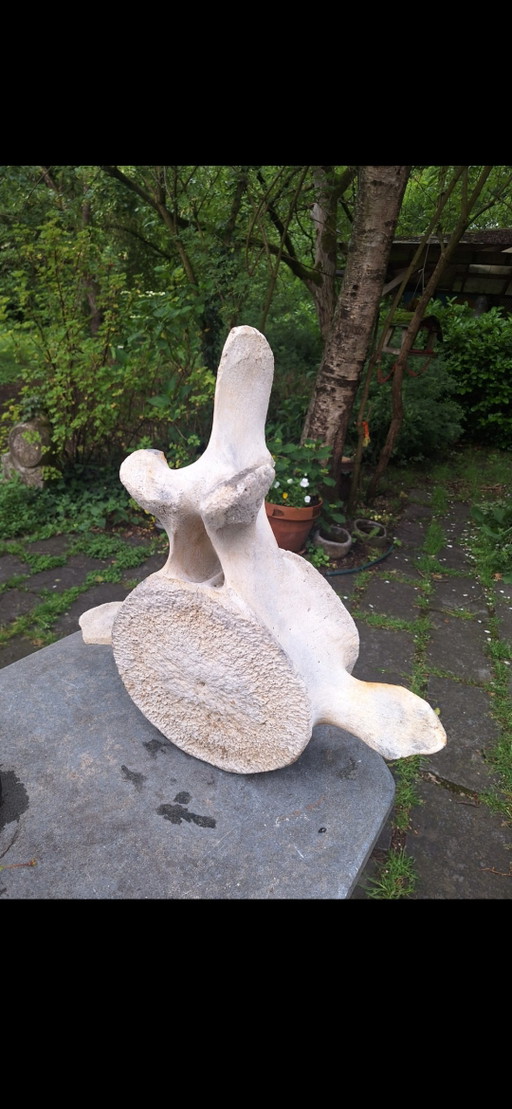 Sculpture de la Mer
