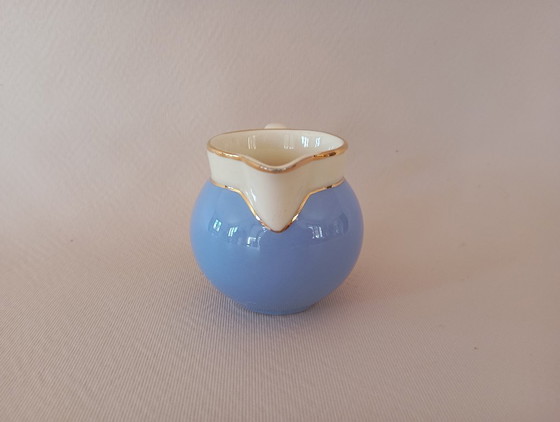 Image 1 of Villeroy & Boch Mettlach Teeservice „Orléans“.