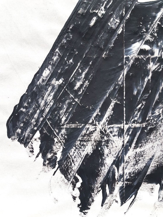 Image 1 of Jürgen Angeler - Sculpture forgée