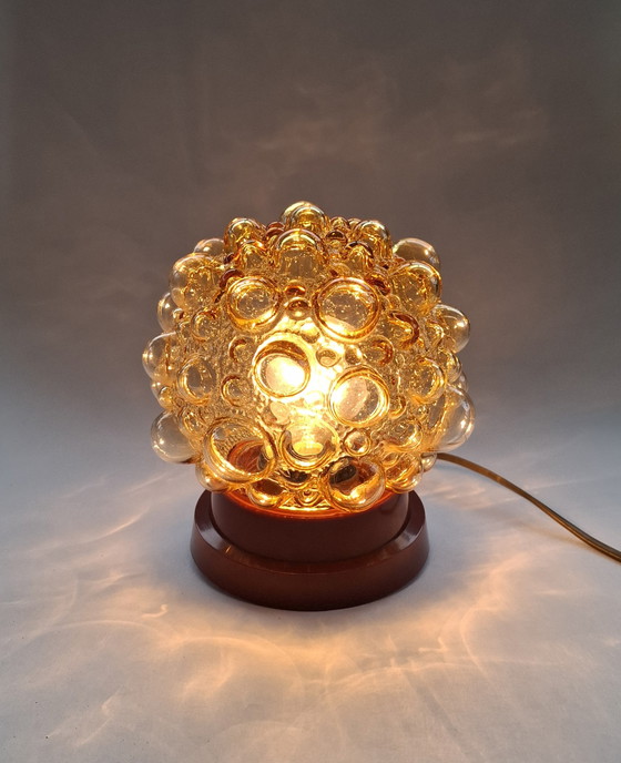 Image 1 of Vintage ceiling lamp Helena Tynell