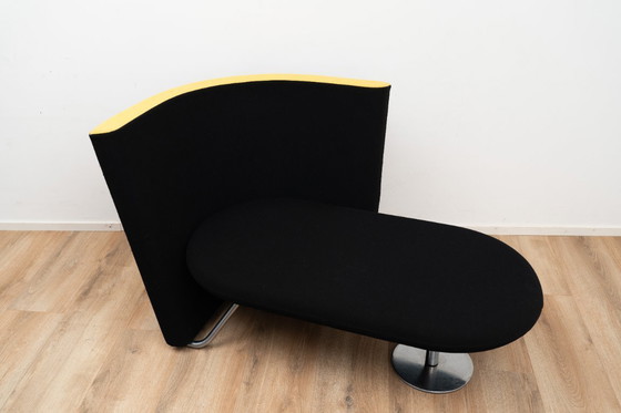 Image 1 of Sofá Rotor modelo EJ-800 de Peter Hiort-Lorentzen & Johannes Foersom