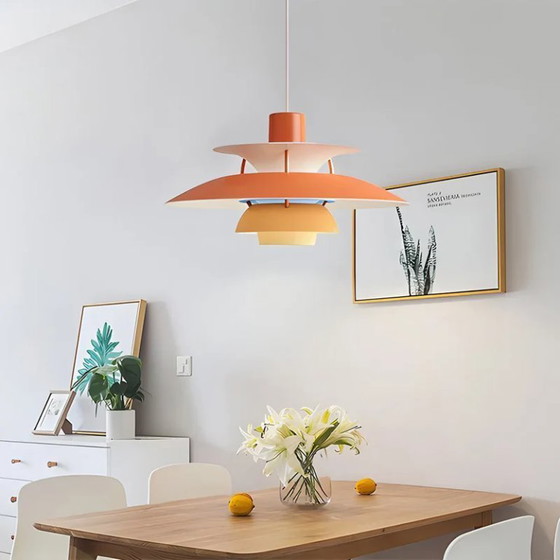 Image 1 of Modern pendant lamp