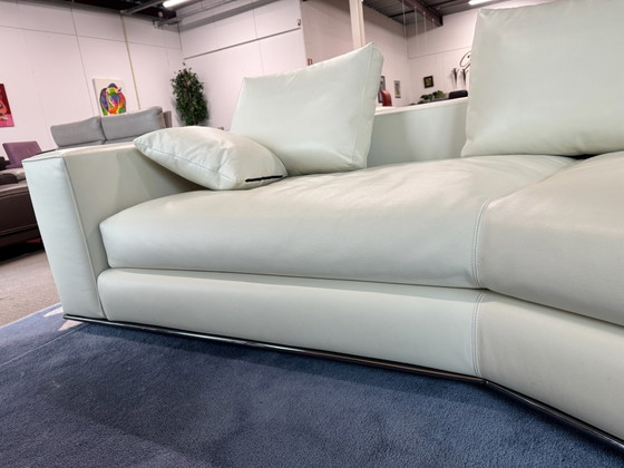 Minotti Hamilton – Sofás de 3 plazas, Cuero (photo 8 of 13)
