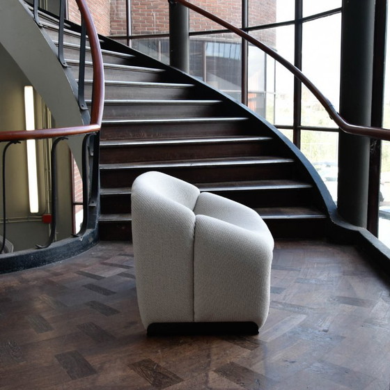 Image 1 of Artifort Groovy Sessel