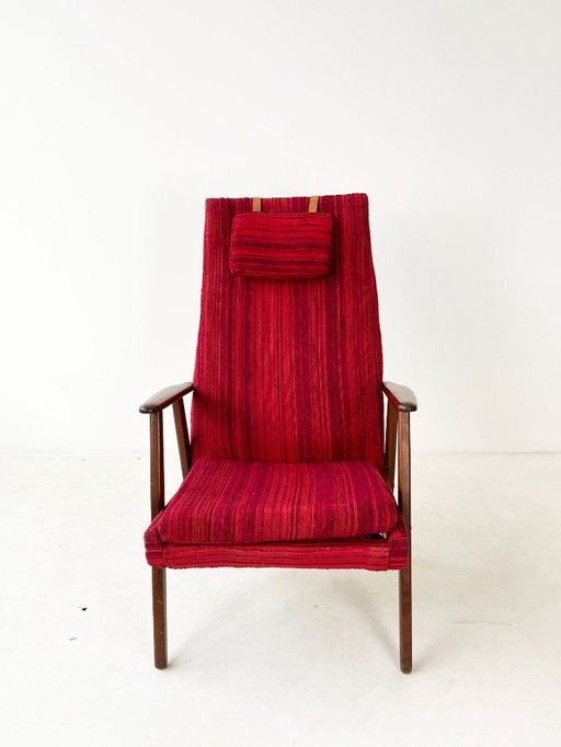 Vintage Fauteuil / Armchair
