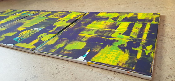 Image 1 of Jürgen Angeler - Roasted Cheese