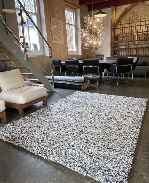 Brink and Campman Rocks 70504 carpet Frost