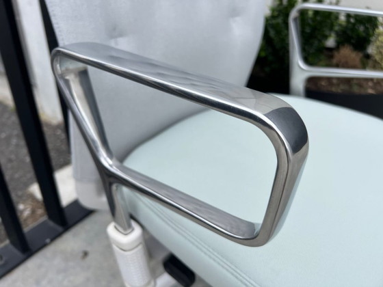 Image 1 of Vitra ID trim bureaustoel