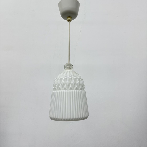 Image 1 of IKEA Hanging Lamp Model Vanadin - Designer Inma Bermudez
