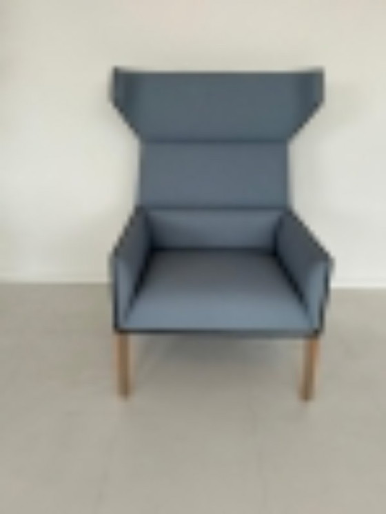 Image 1 of Design armchair Profim