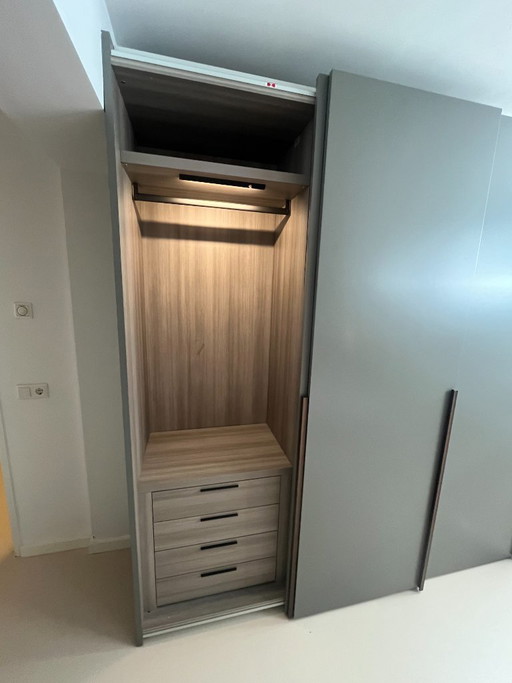 Novamobili Wardrobe