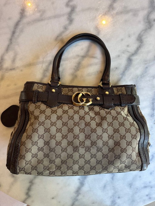 Borsa Gucci