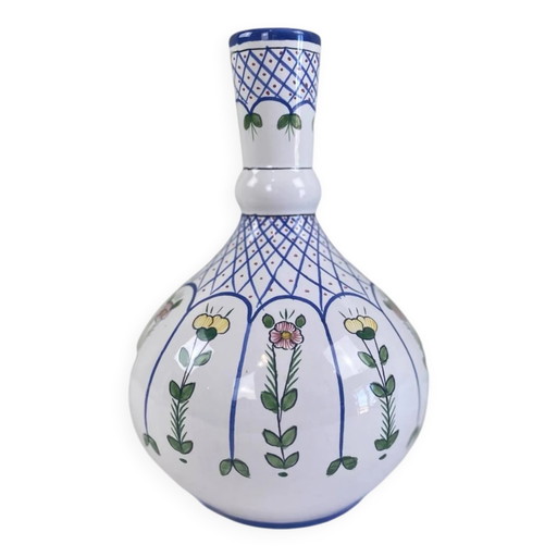 Ball vase