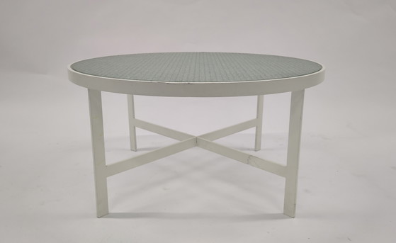 Image 1 of Janni van Pelt minimalistischer Couchtisch