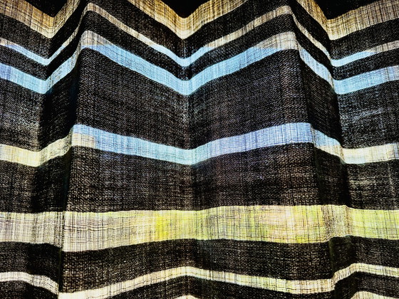 Rideaux Inbetween 4 Pièces En Crin De Cheval Le Crin – Marcel Wolterinck, Décorations murales, Cotton, Wool (photo 3 of 15)