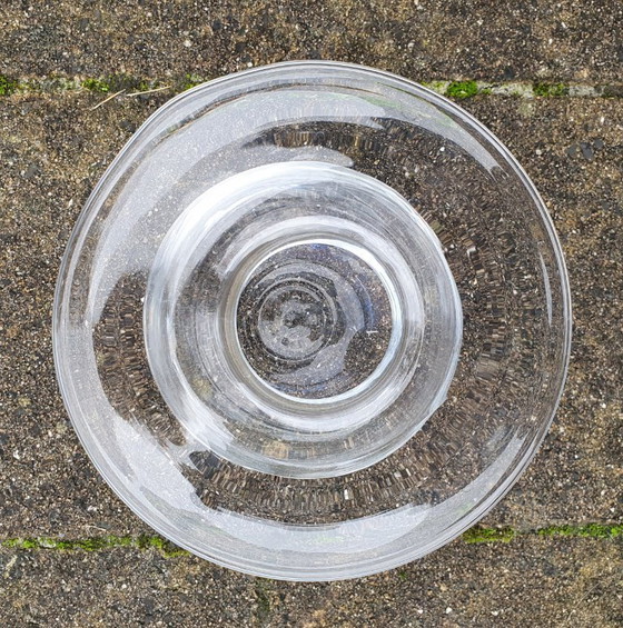 Image 1 of Nanny Still Saturn Vase