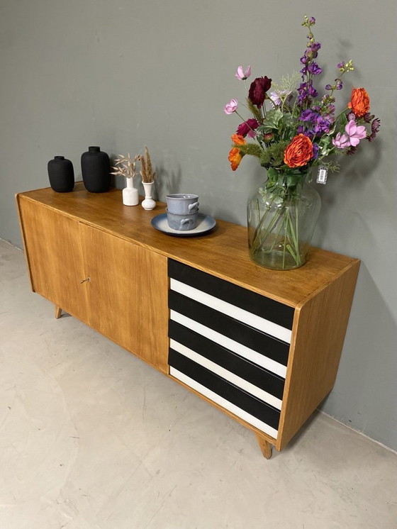 Image 1 of Cassettiera Jiri Jiroutek U-468 Interier Praha