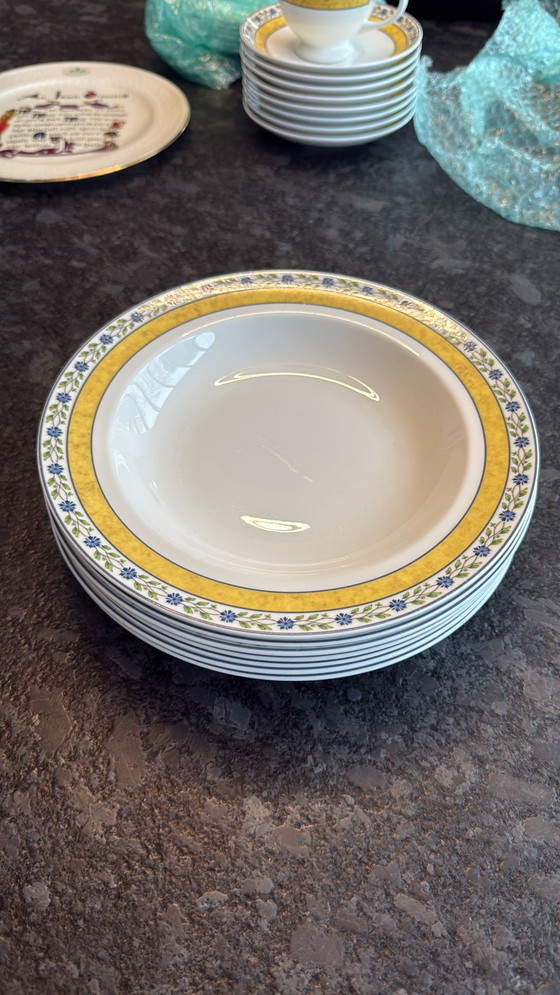 Image 1 of Wedgwood Mistral
