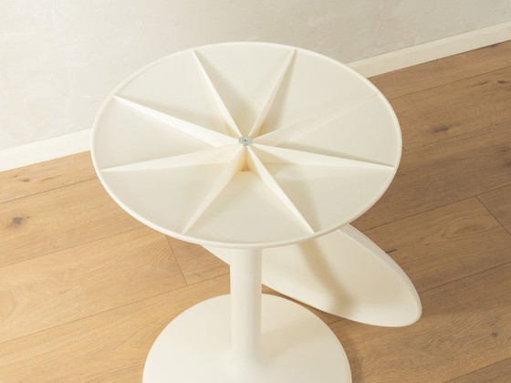 Image 1 of SÄNDSKAR Tulip Side Table, Thomas Sandell, IKEA, Vintage